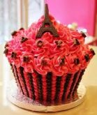 Cupcake Tradicional